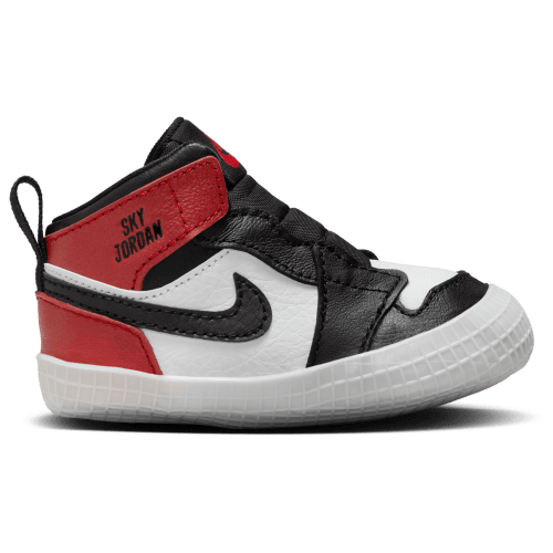 Jordan Air Jordan Crib Bootie