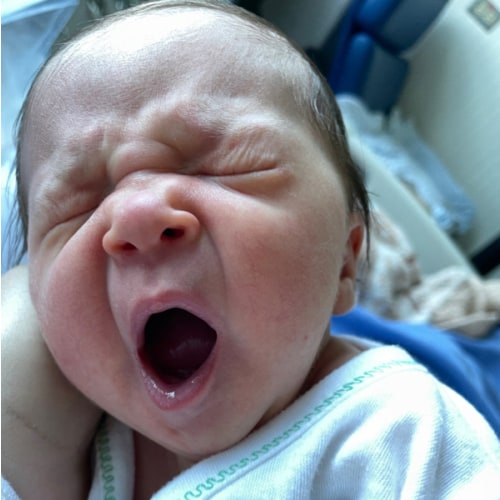 Babylist Create A Cash Fund
