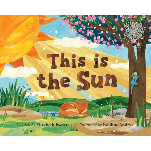 This is the Sun