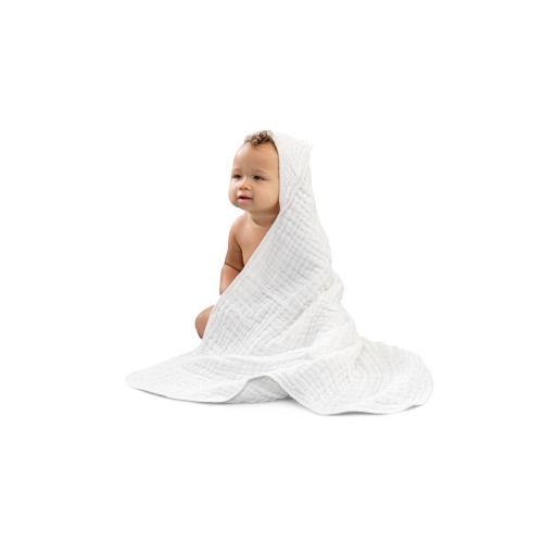 Baby Hooded Towels - Pack of 1