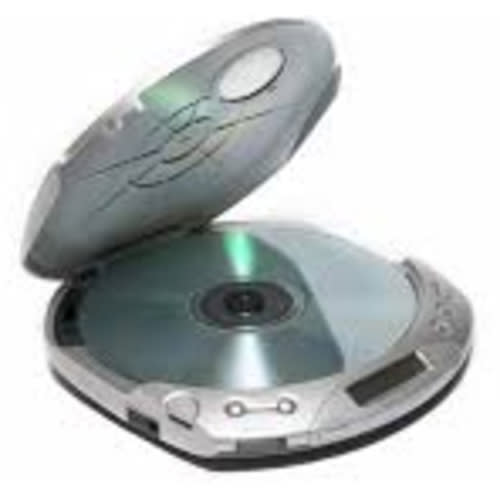 CD Player