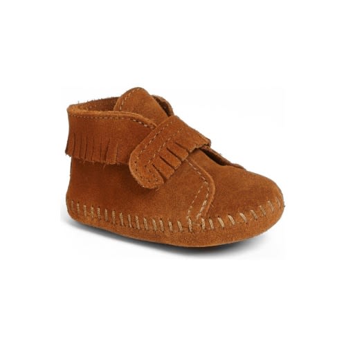 Bootie, 1 M