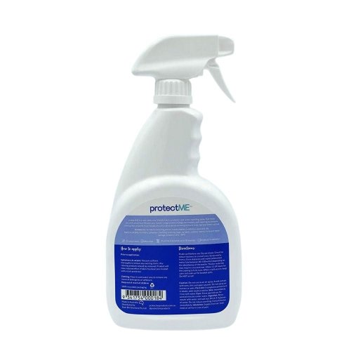 ProtectMe Baby-Safe Spray-On Fabric Protector for Strollers Default Title