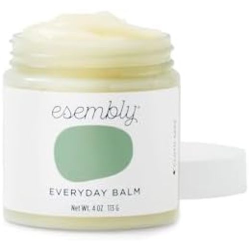 Esembly Everyday Balm, Organic Diaper Balm, 4oz