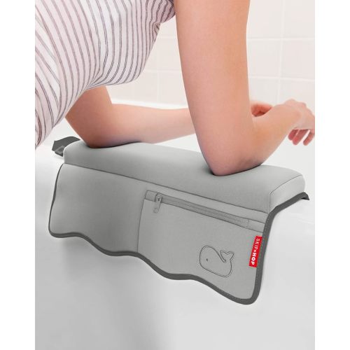 Skip Hop MOBY Baby Bath Essentials Set Grey