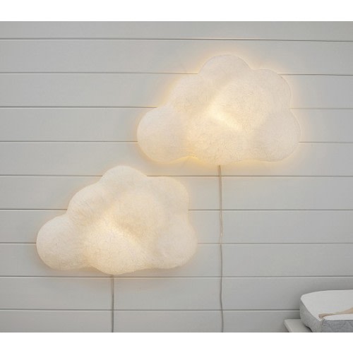 Paper-Mache Cloud | Pottery Barn Kids
