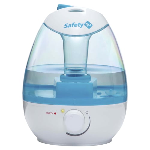 Safety 1® Filter Free Cool Mist Humidifier