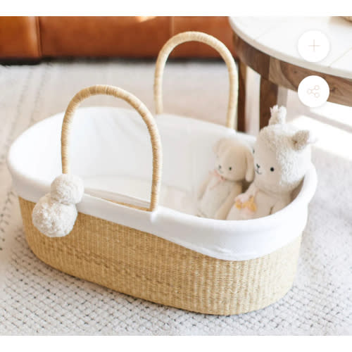 Basket Liner - No Hood