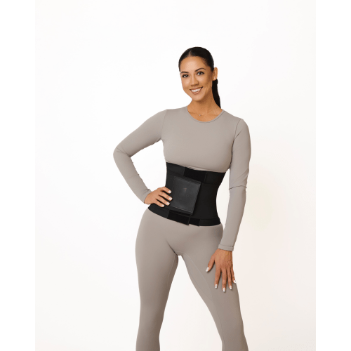 MamaWrap™ – The Ultimate Postpartum Abdominal Binder
