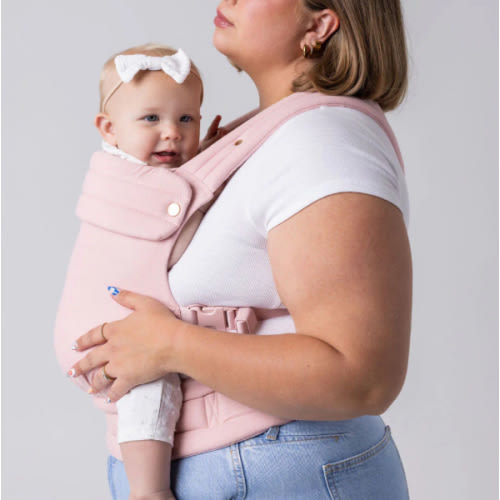 The Monarch Carrier - Blush Dawn – Mabē