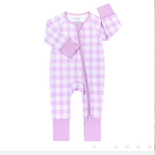 Palaka Poni Bamboo Coverall