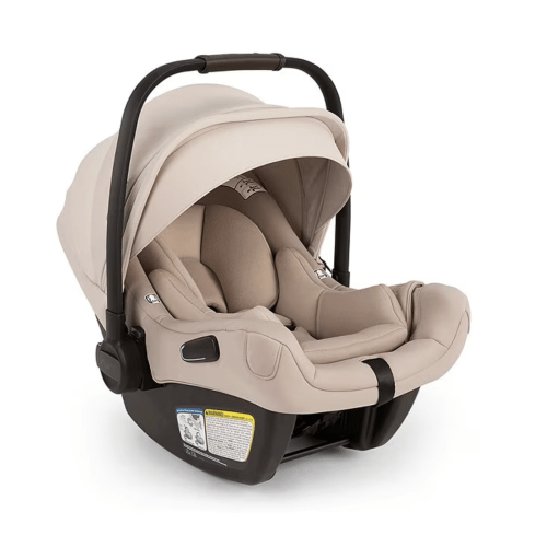 Pipa Aire Infant Car Seat & Base