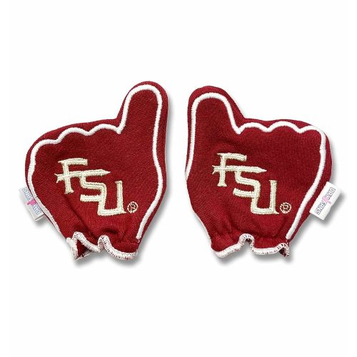Day1Fans Officially-licensed Protective Baby Mittens