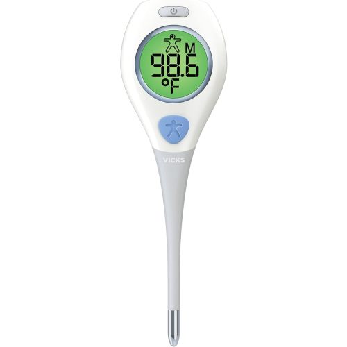 Vicks Rapidread Thermometer