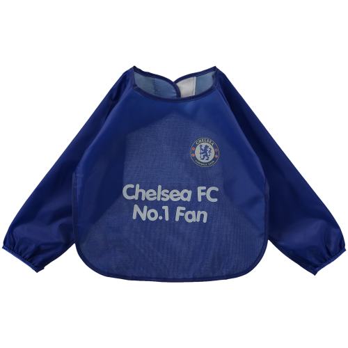 Chelsea Baby Feeding Bib