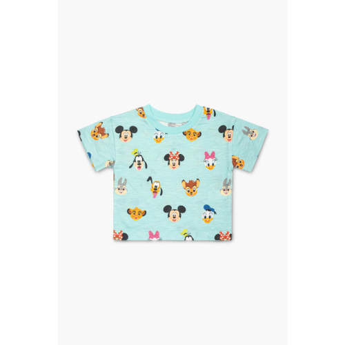 Monica + Andy - SALE - Oversized Slouchy Tee