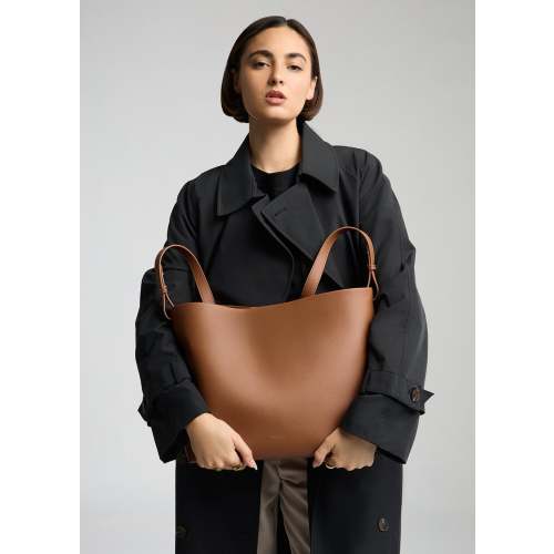 Harlow Midi (Vegan) – MINA BAIE