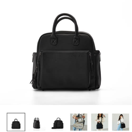 Ayla Mini Bag