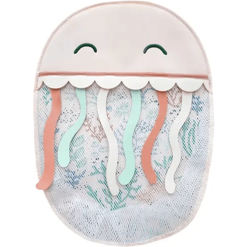 Copper Pearl Bath Toy Organizer Cora
