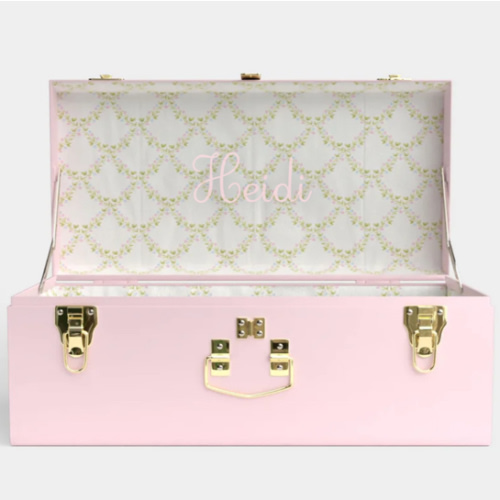 Petite Classic Trunk