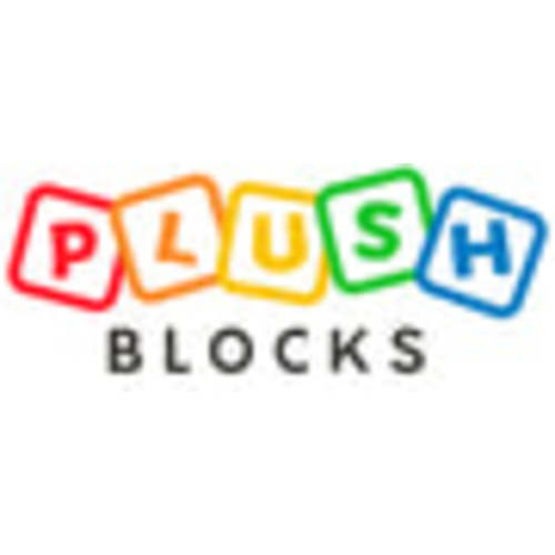 Desert Pack - Plush Blocks