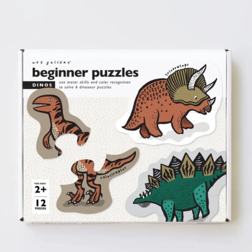 Beginner Puzzle