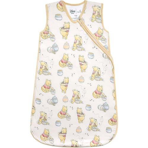 Copper Pearl Premium 3-Layer Knit Sleep Bag 0.5 TOG Hunny