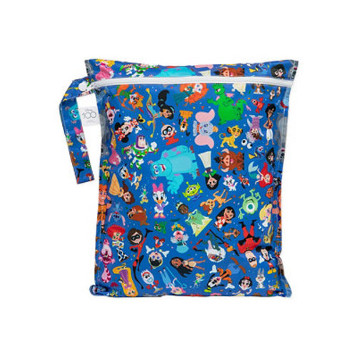 Baby Disney 100 Magical Celebration Wet Bag