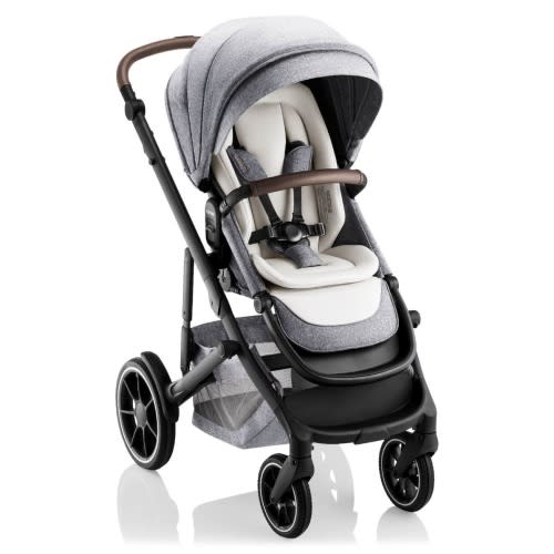 Tura Stroller