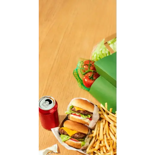 Uber Eats | Food & Grocery Delivery | Order Groceries and Food Online