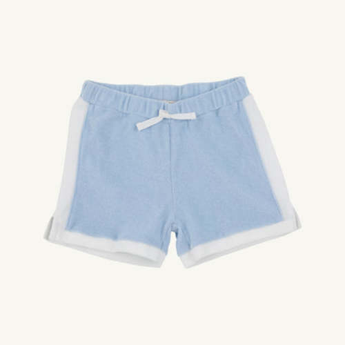 Shaefer Shorts (Terrycloth)