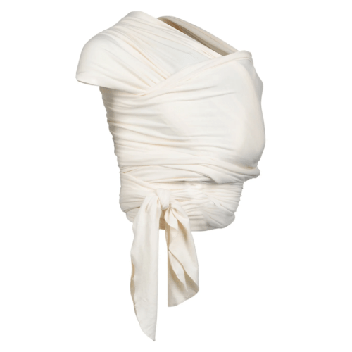 Snuggle Me Baby Wrap | Natural