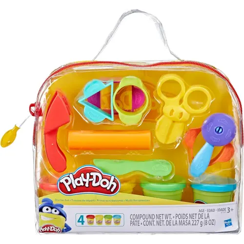 Play-Doh Starter Set