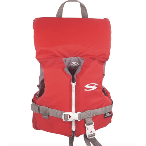 Baby life jacket red - Google Search