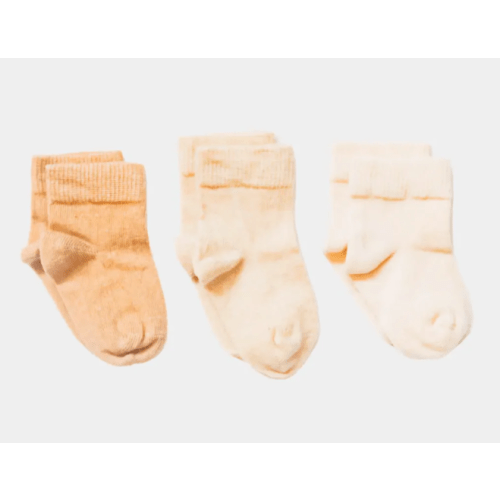 Q FOR QUINN Pure Kids Socks