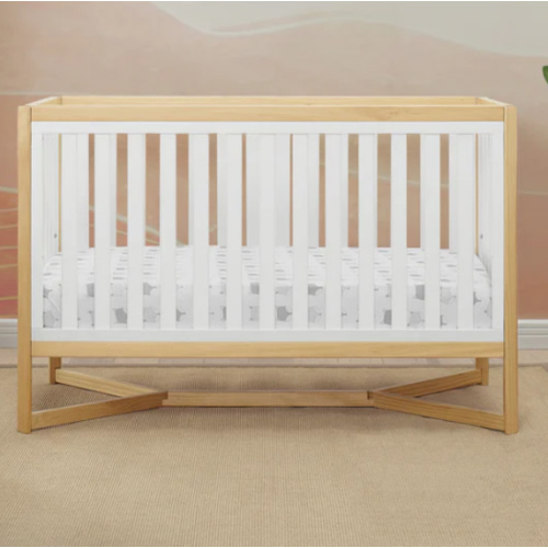 Tribeca 4-in-1 Convertible Crib - Delta Children