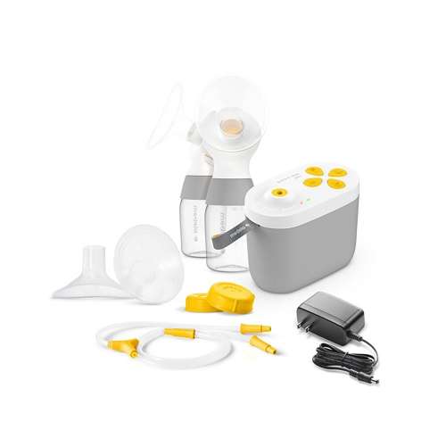Medela Pump In Style Pro+