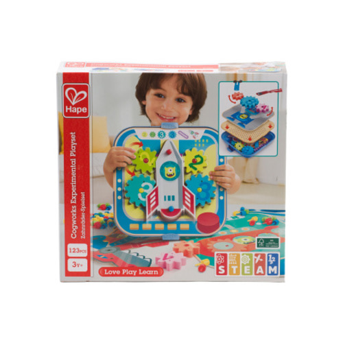 Cogworks Experimental Play Set | Toys & Books | Marshalls