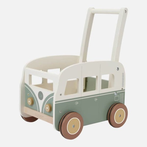 Little Dutch Vintage Loop Wagon Walker