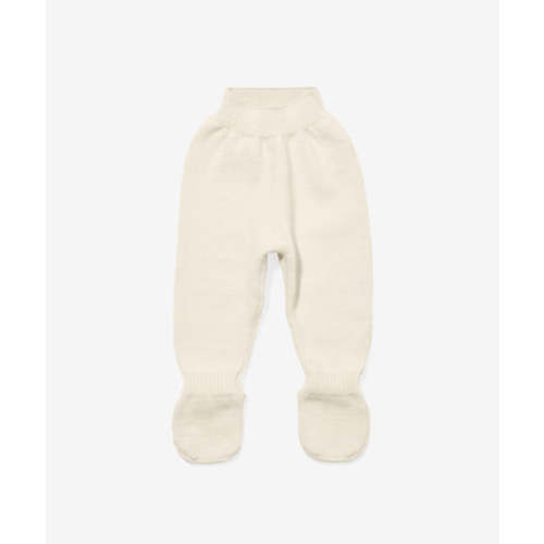 Oso & Me - Crissy Baby Pant (Cream, 6M)