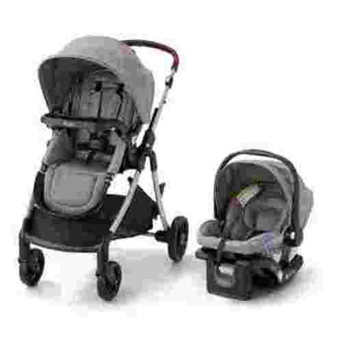 Graco Modes Closer Travel System, Highland