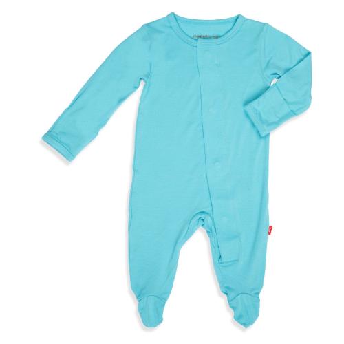 Magnetic Me Onesie (0-3M size)