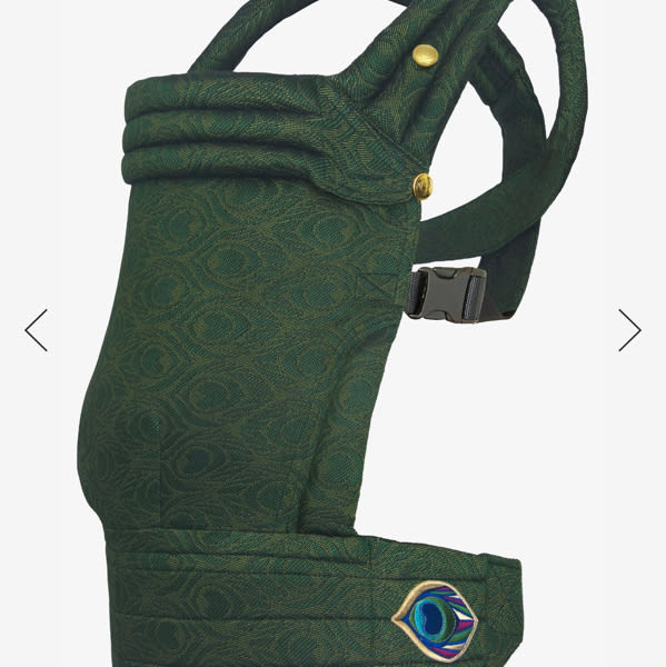 Argus Gaia | Zeitgeist Baby Carrier | SHOP ARTIPOPPE
