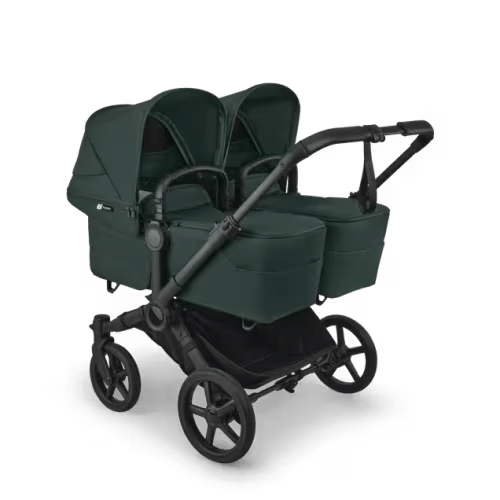 Bugaboo Donkey 6 twin stroller