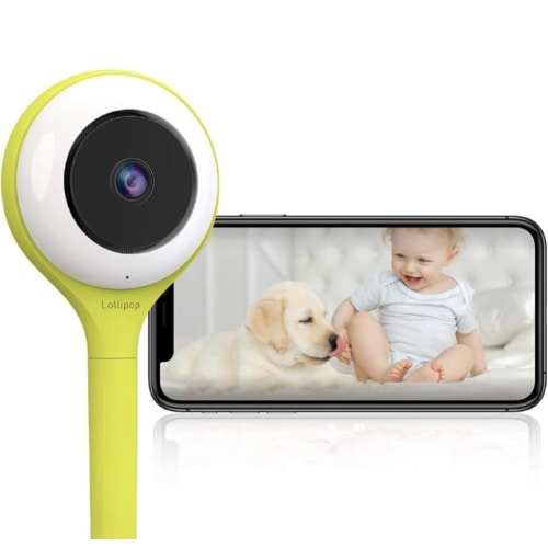 All – lollipop.camera