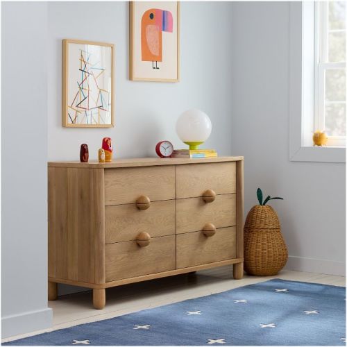 Cosmo Dresser (56")