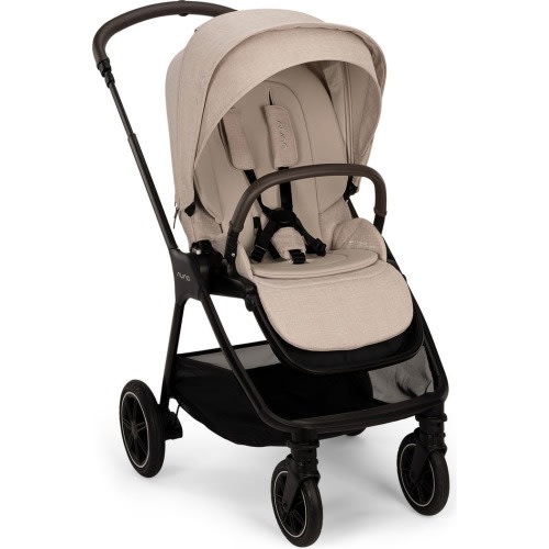 Nuna TRIV™ Next Stroller, Biscotti