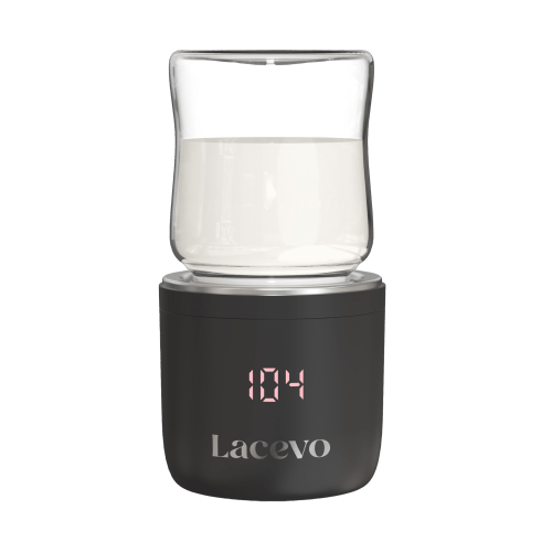 LACEVO N6 portable bottle warmer