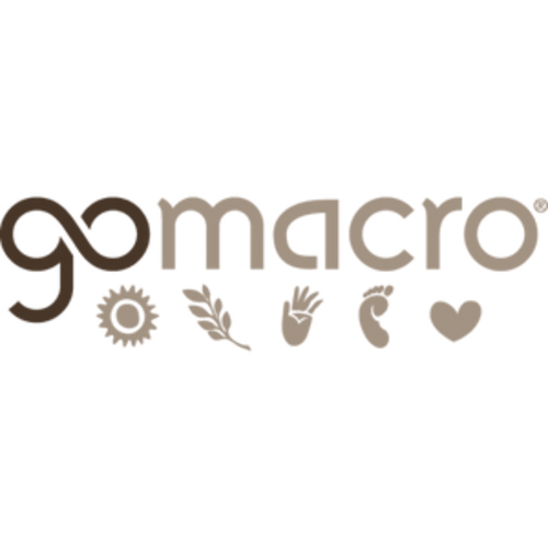 Sunflower Butter + Chocolate MacroBar | Organic + Vegan + Gluten Free – GoMacro