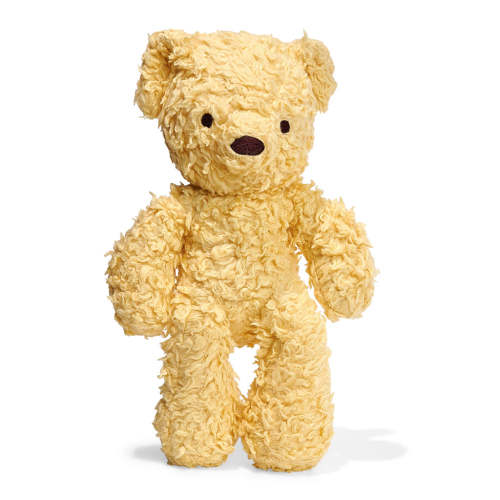 (Certified Organic Cotton)™ Sunny Teddy Bear